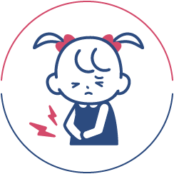 小児の便秘