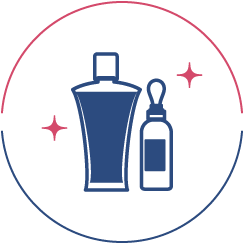 取り扱い化粧品