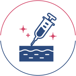 美容注射、プラセンタ注射