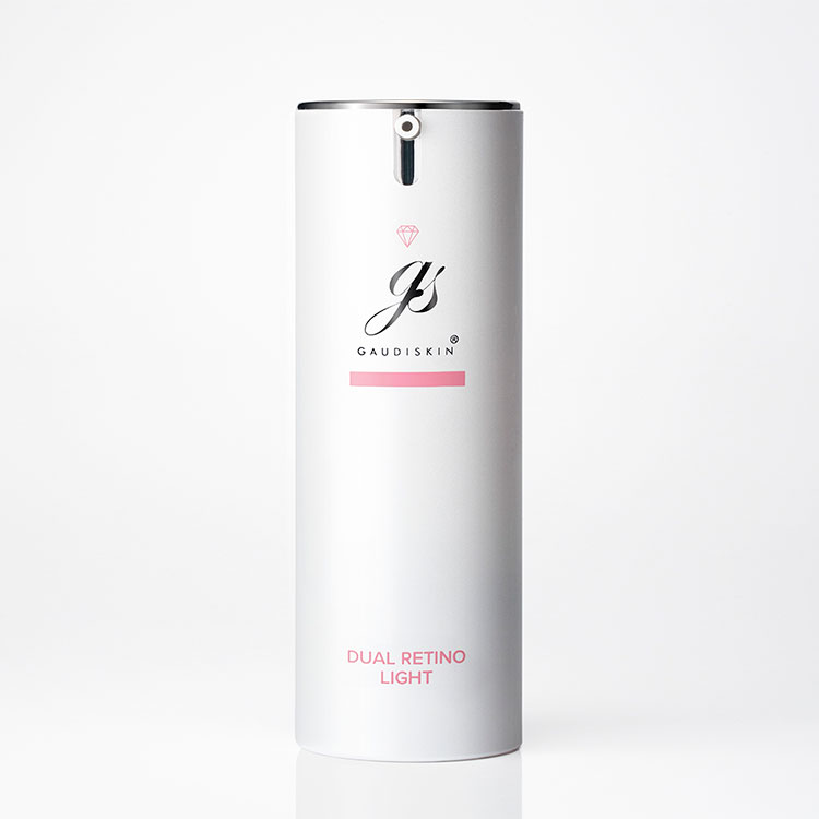 デュアルレチノライト