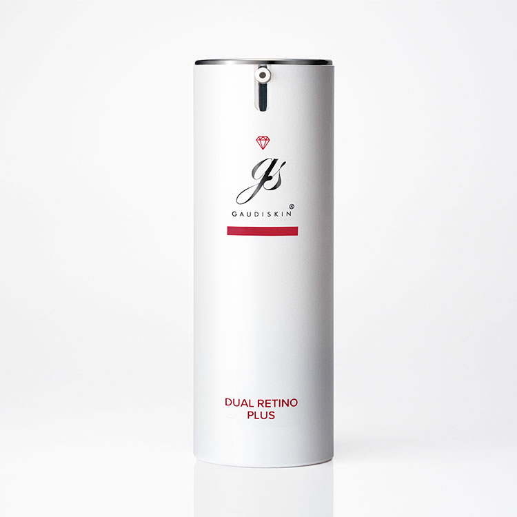 デュアルレチノプラス