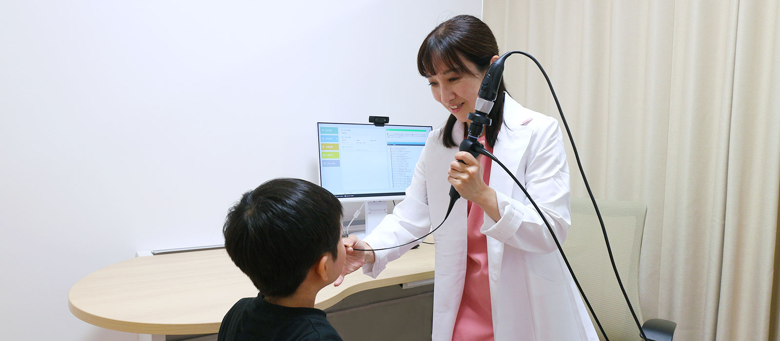 当院でできる検査 イメージ