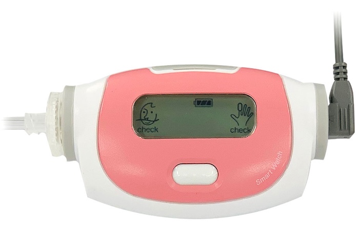 睡眠時無呼吸症候群の検査