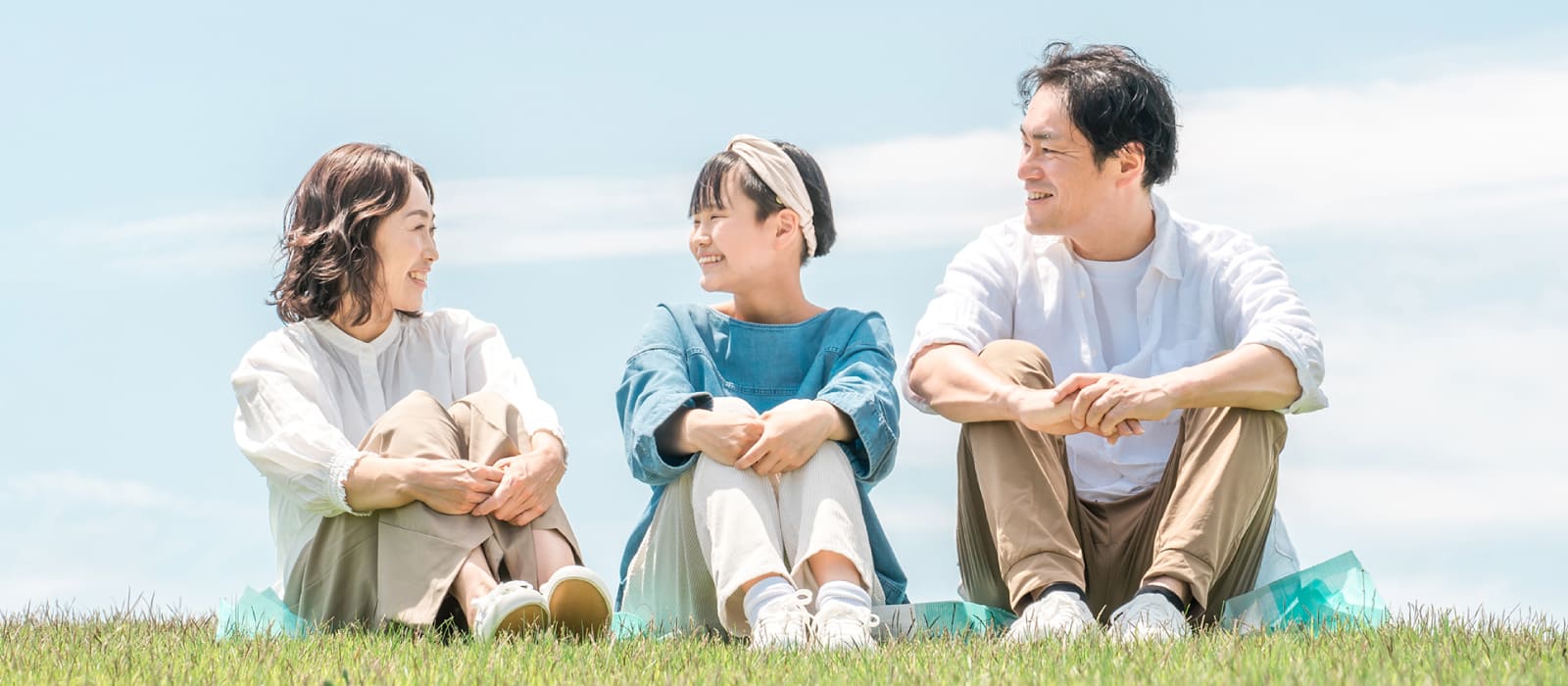 予防接種(成人含む)イメージ